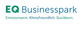Logo EQ Businesspark